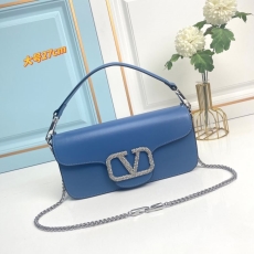 Valentino Satchel Bags